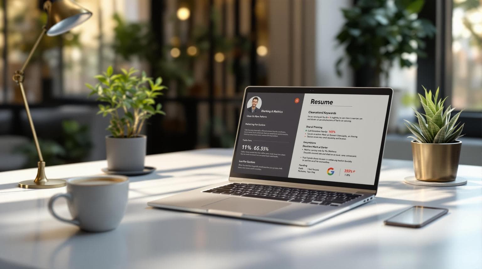 7 ATS Resume Tips That Actually Work in 2025