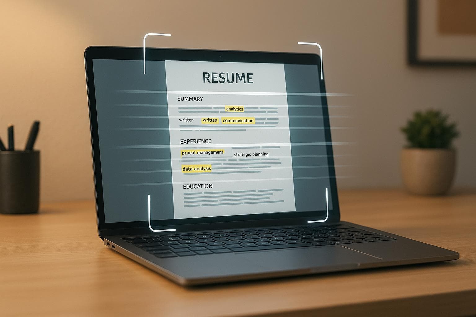 ATS Resume Scanning: Frequently Asked Questions