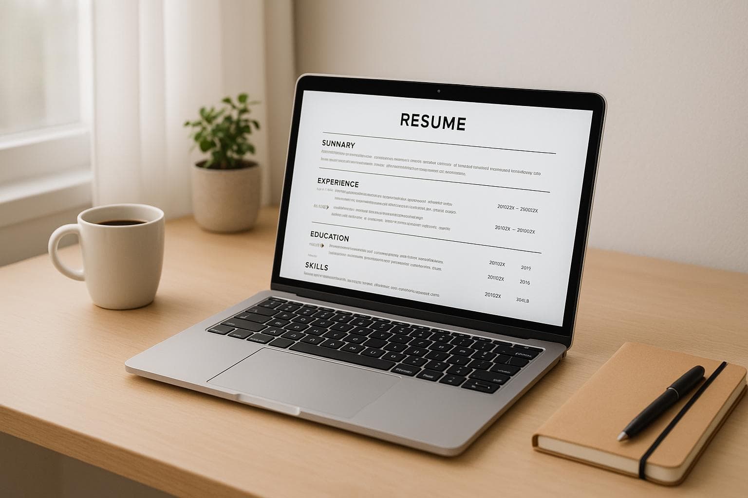Best ATS Resume Formats: Complete Comparison