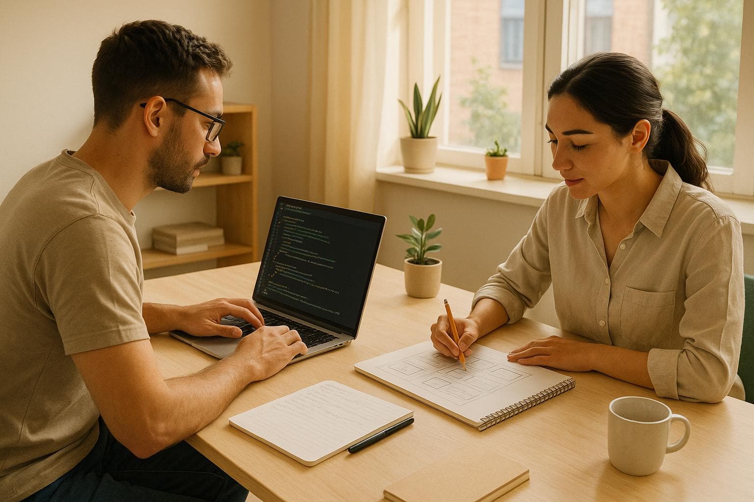 Transferable Skills Examples for Developers, Designers